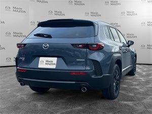 2024 Mazda CX-50 2.5 S Premium AWD