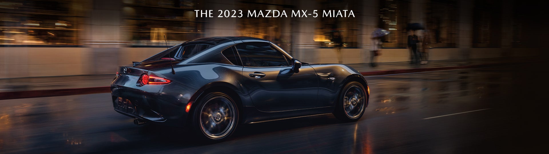 2024 Mazda MX-5 Miata in San Rafael CA