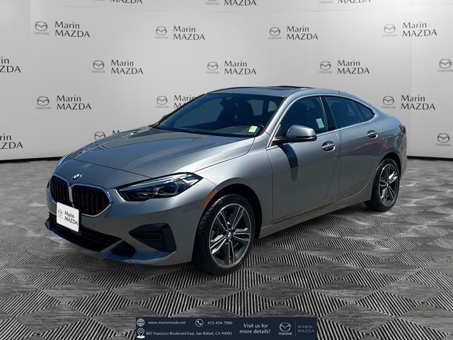 2024 BMW 2 Series