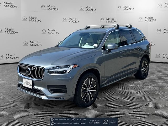 2020 Volvo XC90